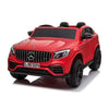 Baby Džip MB GLC AMG Coupe dvosed na akumulator