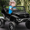 Aristom 291 džip na akumulator Mercedes Unimog - www.bebimarket.rs