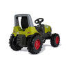 Traktor na pedale rollyFarmtrac Premium II Claas Arion 640 - 720064