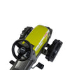 Traktor na pedale rollyFarmtrac Premium II Claas Arion 640 - 720064