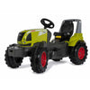 Traktor na pedale rollyFarmtrac Premium II Claas Arion 640 - 720064