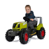 Traktor na pedale rollyFarmtrac Premium II Claas Arion 640 - 720064